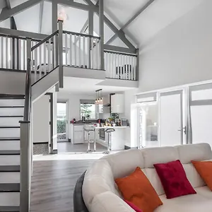 Curragh House Holiday home